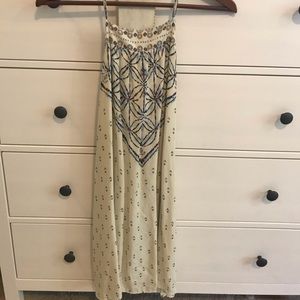 Urban outfitters dress. Only worn once.